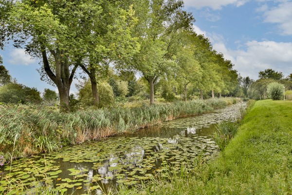 Medium property photo - Spakenburgstraat 19, 1107 WN Amsterdam